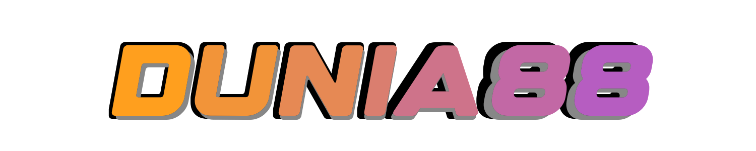 DUNIA88 Logo